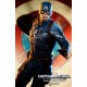 Captain America The Winter Soldier Premium Format Figure Captain America